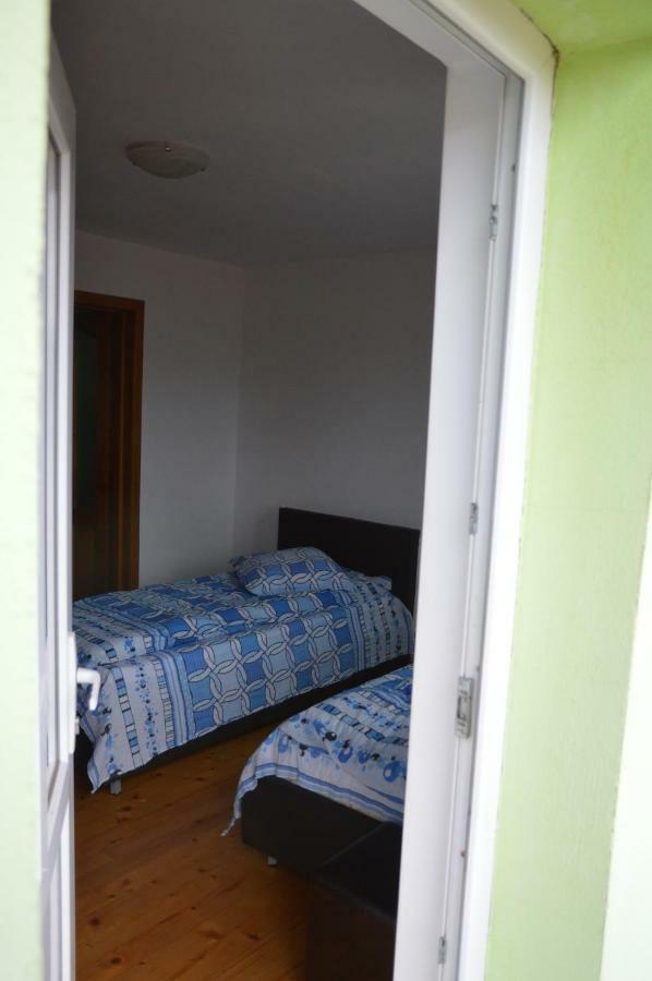 Baza Sportiva Adelina Hotell Cîmpulung Exteriör bild